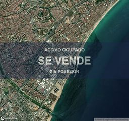 Pis a Sant Joan Baptista. Compra directa  vivienda en sant adrià de besòs  ref 1124zs1