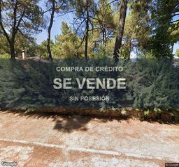 Appartamento in Cadalso de los Vidrios. Compra de crédito  inmueble en cadalso de los vidrios