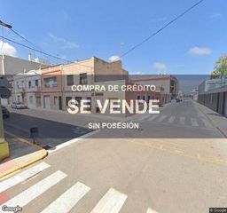 Pis a Moncófar Pueblo. Compra de crédito  inmueble en moncofa  ocupado