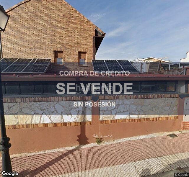 Foto 18805f23-2999-47a0-a9de-a4af6073c62b. Xalet a Carranque