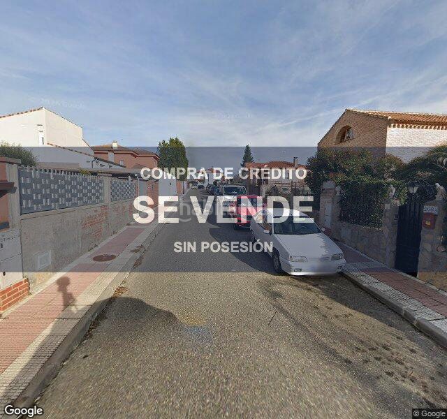 Foto 6a987fe3-c4c3-4389-9dc5-b0378a99211b. Xalet a Carranque