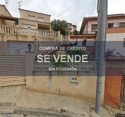 Etagenwohnung in Canyelles. Compra de crédito  vivienda en canyelles