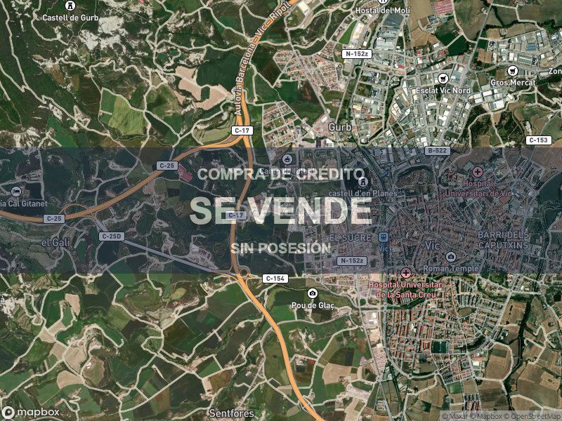 Foto 48e1a93e-7400-4fc6-a714-87de5a4aa936. Pis a Estadi-Santa Anna Vic