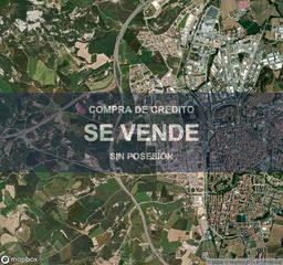 Flat in Estadi-Santa Anna. Compra de crédito  vivienda en vic