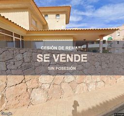 Pis a Cuevas del Almanzora Pueblo