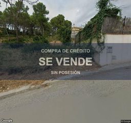 Chalet in Olivella. Compra de crédito  vivienda en olivella