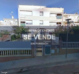 Flat in Roda de Barà. Compra de crédito  vivienda en roda de berà