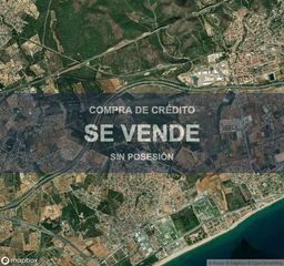Etagenwohnung in Roda de Barà. Compra de crédito  vivienda en roda de berà