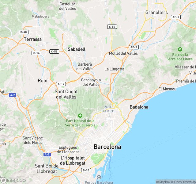 Foto ba9f46b4-0aef-440d-885f-53907dd89ea5. Pis a Ciutat Meridiana Barcelona