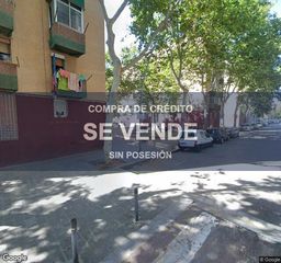 Etagenwohnung in Besòs - Maresme. Compra de crédito  vivienda en barcelona  ref 1176bb1