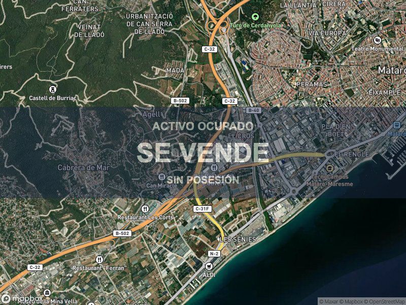 Foto eadcd6e0-fd0b-450b-8687-af5f1de7b4fd. Pis a Cerdanyola Nord Mataró