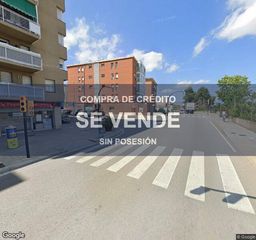 Flat in Parets del Vallès. Compra de crédito  inmueble en parets del vallès