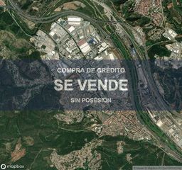 Flat in Sant Andreu de la Barca. Compra de crédito  vivienda en sant andreu de la barca