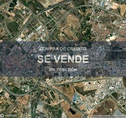 Flat in Canonja (la). Compra de crédito  vivienda en la canonja