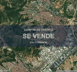 Pis a La Roureda. Compra de crédito  vivienda en viladecans
