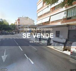 Pis a La Roureda. Compra de crédito  vivienda en viladecans