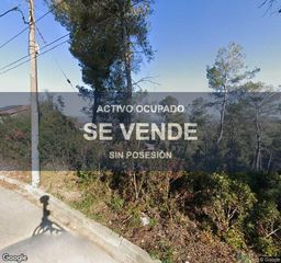 Etagenwohnung in Subirats. Compra directa  vivienda en subirats