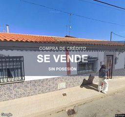 Xalet a Sonseca. Compra de crédito  vivienda en sonseca