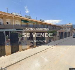 Pis a San Pedro del Pinatar