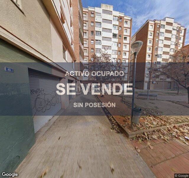 Foto 196fe3cd-c025-42ff-9467-fdf29d32ee5d. Pis a Creu Alta Sabadell