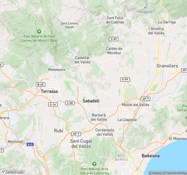 Foto d16d9d7b-364f-414d-bb0d-02e0a568c9f6. Pis a Creu Alta Sabadell