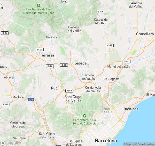 Foto 64e8a1d7-337d-467d-9f64-85b8dc7d97e7. Pis a Eixample Sabadell
