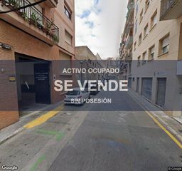 Appartement à Barris Marítims. Compra directa  vivienda en tarragona  ref 1121tj1