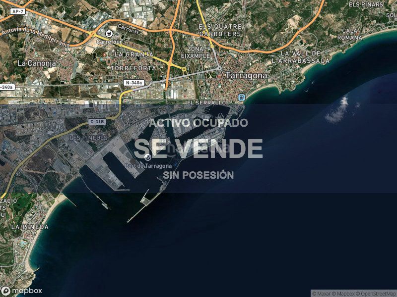 Foto b219cb0d-1dce-4dfd-9d6c-2acc348efd2a. Pis a Barris Marítims Tarragona