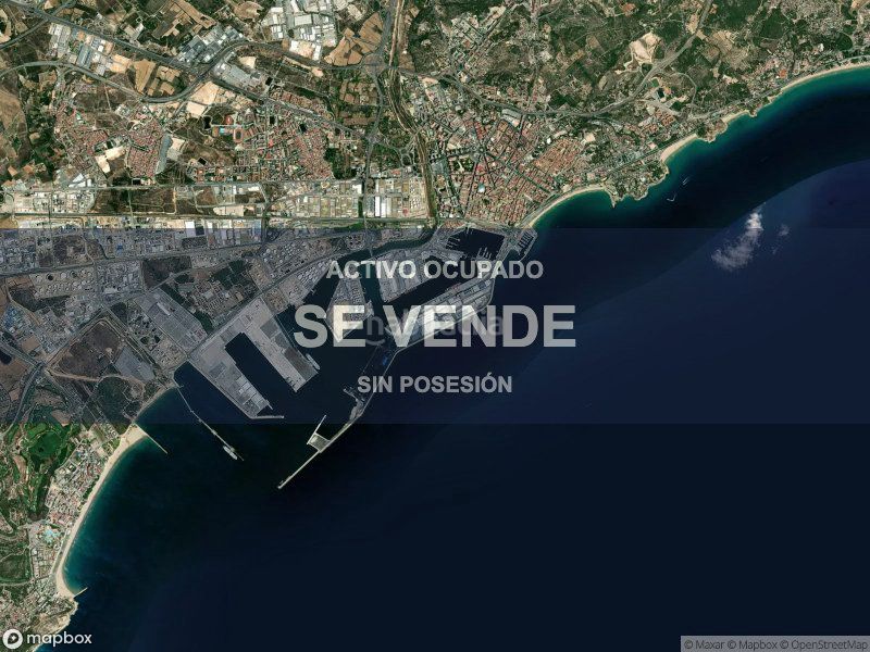 Foto c1a41d9b-0acc-4c2d-bcb7-77f4383324b7. Pis a Barris Marítims Tarragona