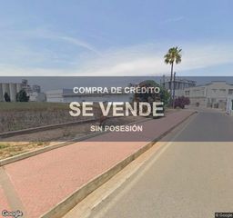 Business premise in Benifaió. Compra de crédito  inmueble en benifaió