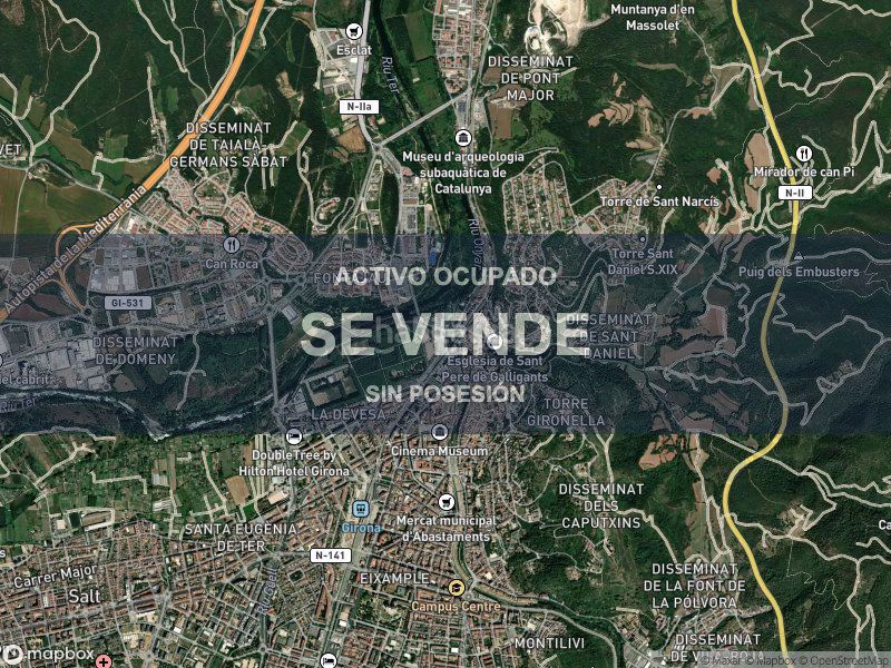Foto 4189d83c-9e58-4dfa-b527-22604e6a0608. Pis a Santa Eugenia Girona