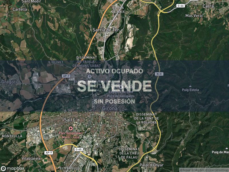 Foto f05f9ac6-17c9-4b1b-8a40-4864f37ce5f7. Pis a Santa Eugenia Girona