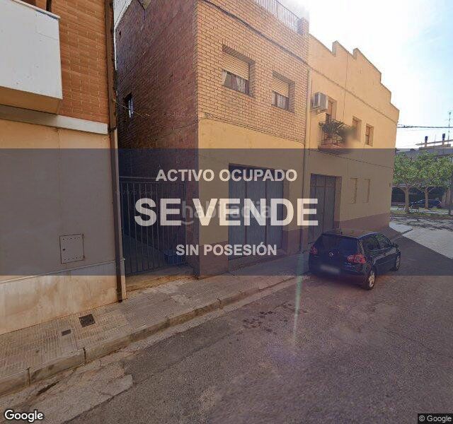 Foto df799c79-68c4-41f2-b654-6071b736b403. Pis a Almacelles