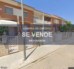 Chalet in Masia Nova-Solicrup. Compra de crédito  vivienda en vilanova i la geltrú