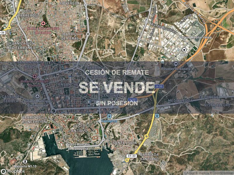 Foto 0f1958ce-3e03-43eb-b28a-3591d36dbd9f. Pis a Barrio Peral-San Félix Cartagena