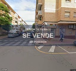 Pis a Barrio Peral-San Félix