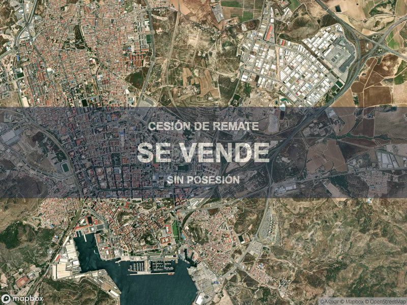 Foto 5dbae78f-75b6-42bc-8e9a-7cf93b1ae6a8. Pis a Barrio Peral-San Félix Cartagena
