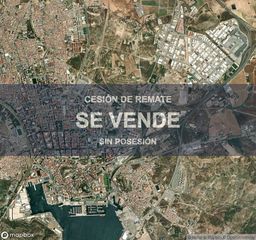 Pis a Barrio Peral-San Félix
