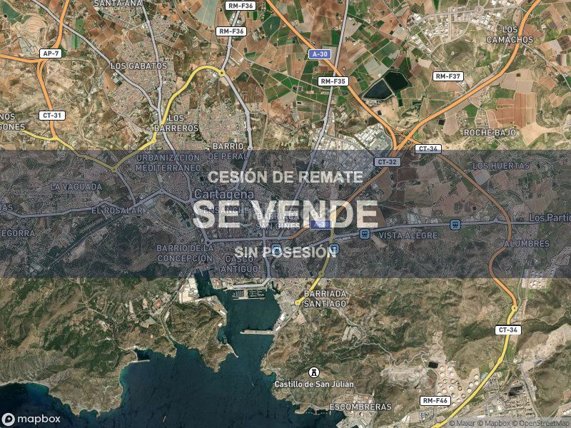 Foto e79f5a80-9b8e-44d0-b81e-8c5caa3ca9a4. Pis a Barrio Peral-San Félix Cartagena