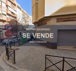 Piso en Centro Histórico