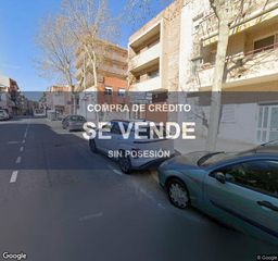 Appartamento in Eixample - Can Bogunyà. Compra de crédito  vivienda en castellar del vallès