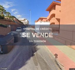 Etagenwohnung in Cotomar. Compra de crédito  inmueble en rincón de la victoria  ref 2177ef