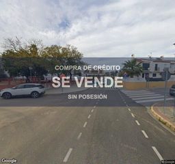 Pis a Casco Antiguo. Compra de crédito  vivienda en mairena del aljarafe