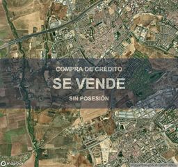 Pis a Casco Antiguo. Compra de crédito  vivienda en mairena del aljarafe