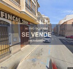 Flat in Casco Antiguo. Compra directa  vivienda en lliria