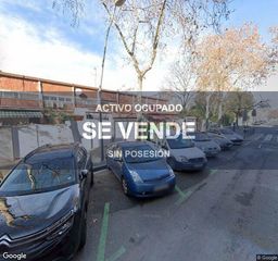 Pis a Besòs - Maresme