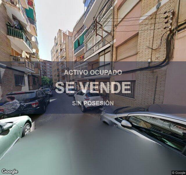 Foto b90293f2-f3a0-47e4-9916-877822f60042. Pis a Rocafonda Mataró