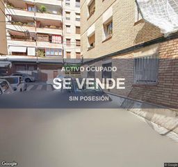 Piso en Rocafonda