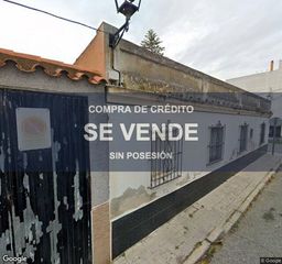 Pis a El Pino-Bajo de Guía