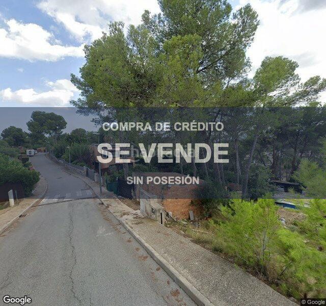 Foto 6cc29263-a8be-4efc-993d-8fd036465d38. Pis a Sant Muç Rubí